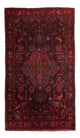 Nahavand Teppe 330x180cm - Persisk teppe