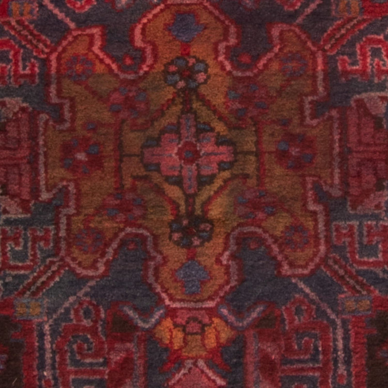 Nahavand Teppe 330x180cm - Persisk teppe