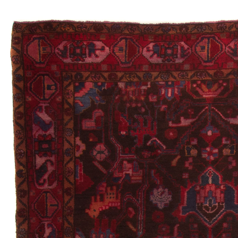 Nahavand Teppe 330x180cm - Persisk teppe