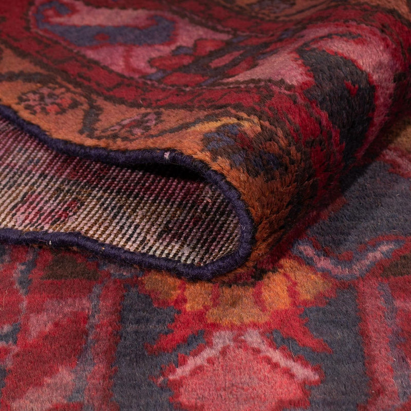 Nahavand Teppe 330x180cm - Persisk teppe