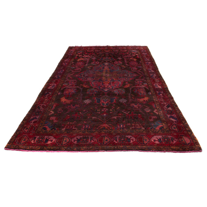 Nahavand Teppe 330x180cm - Persisk teppe