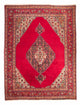 Mashhad Teppe 340x259cm - Persisk teppe