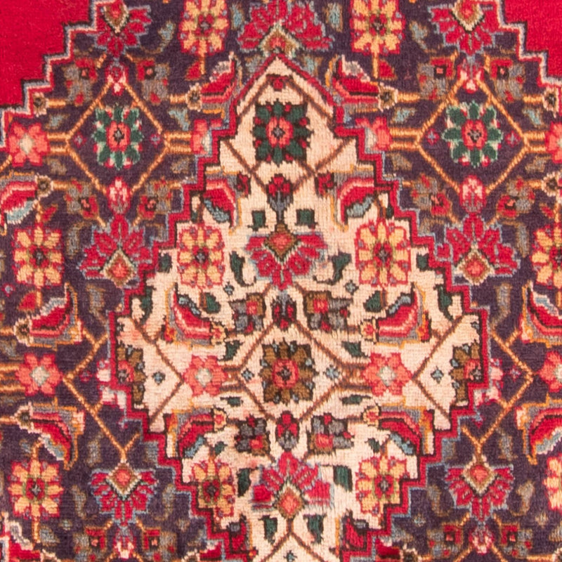 Mashhad Teppe 340x259cm - Persisk teppe