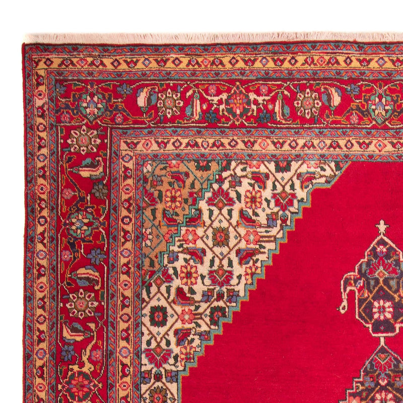 Mashhad Teppe 340x259cm - Persisk teppe