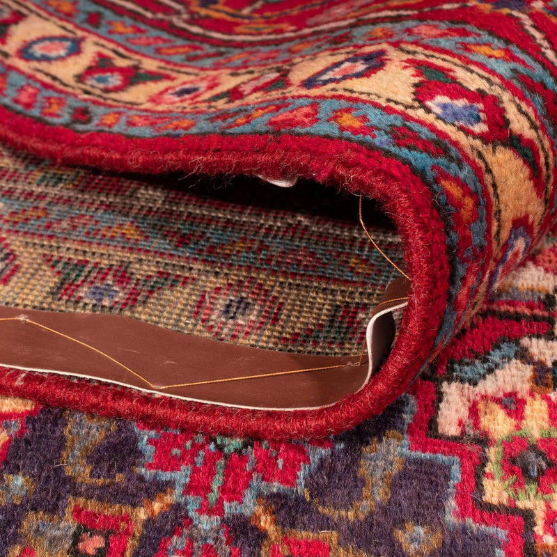 Mashhad Teppe 340x259cm - Persisk teppe