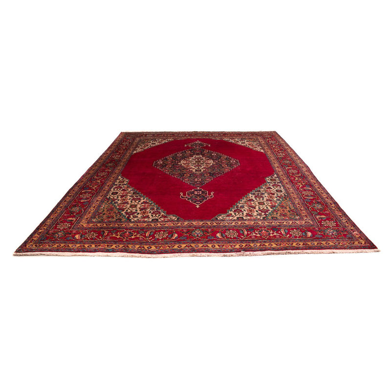 Mashhad Teppe 340x259cm - Persisk teppe