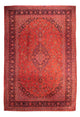 Kashan Teppe 390x250cm - Persisk teppe