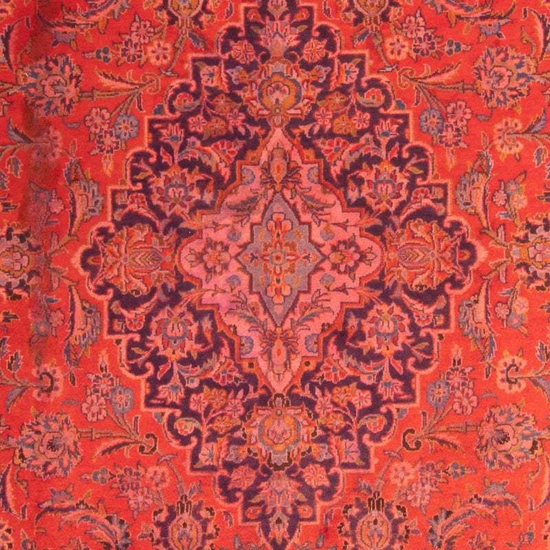 Kashan Teppe 390x250cm - Persisk teppe