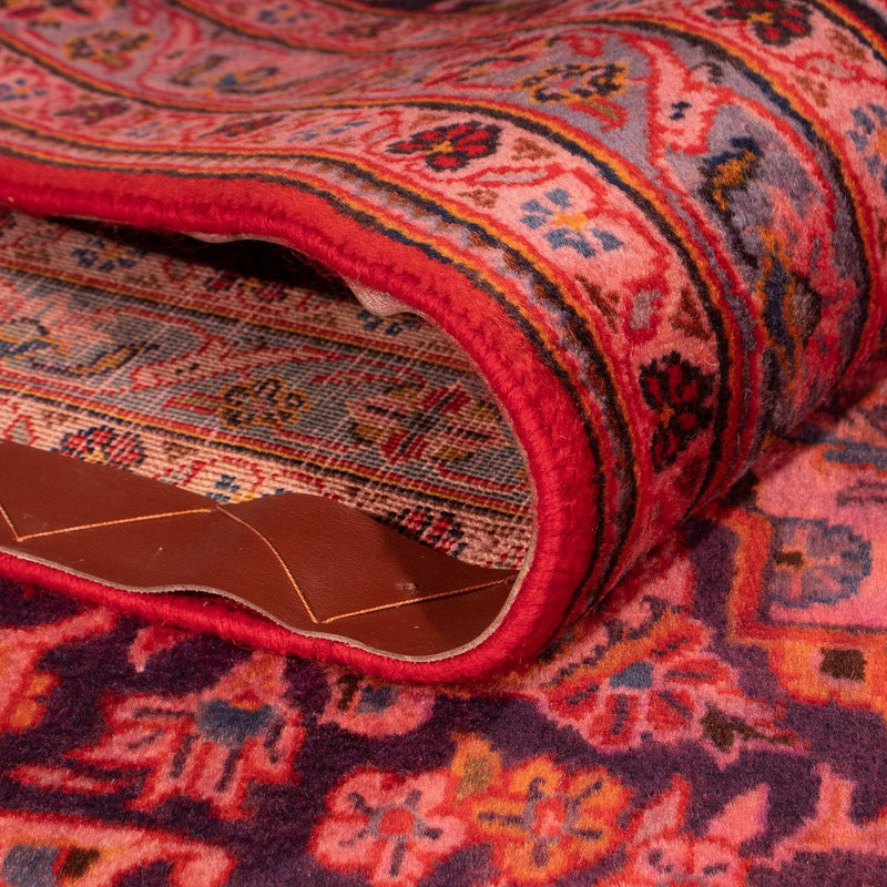 Kashan Teppe 390x250cm - Persisk teppe