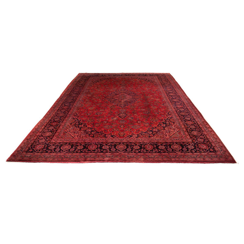 Kashan Teppe 390x250cm - Persisk teppe