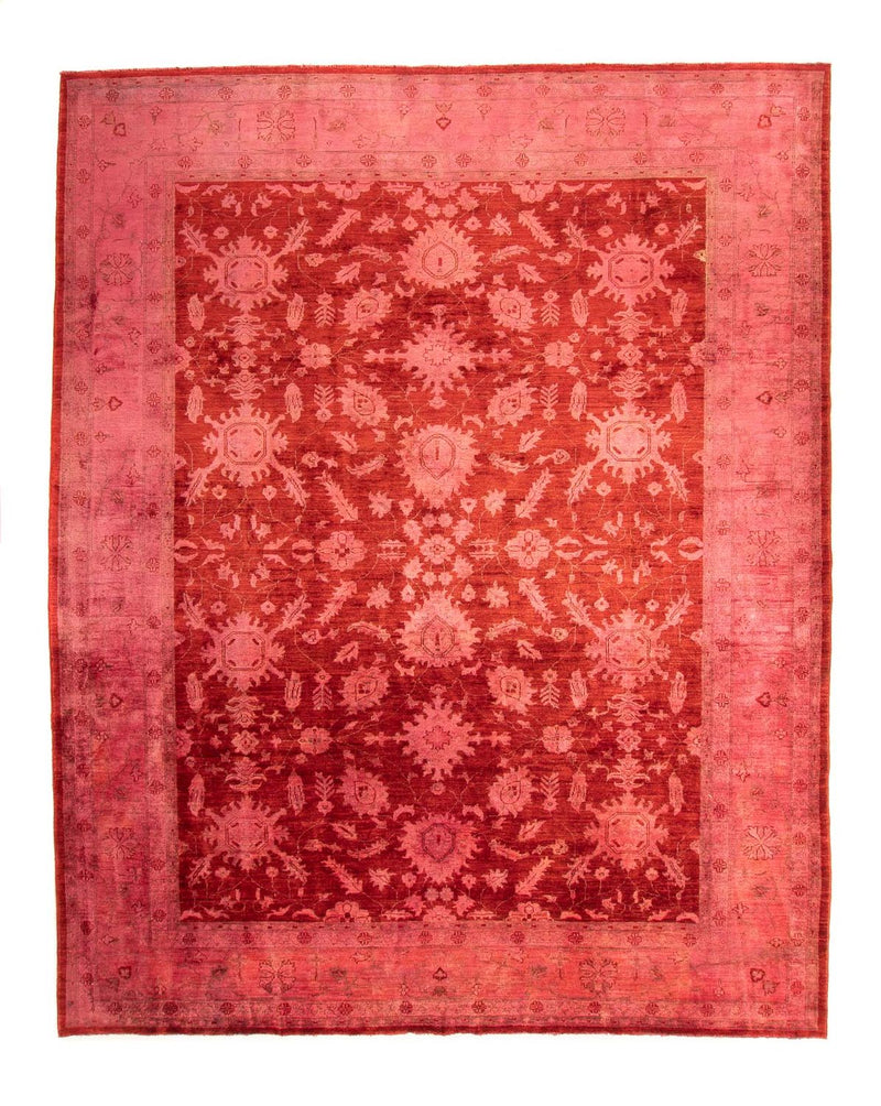 Ziegler Teppe 330x240cm - Orientalsk teppe