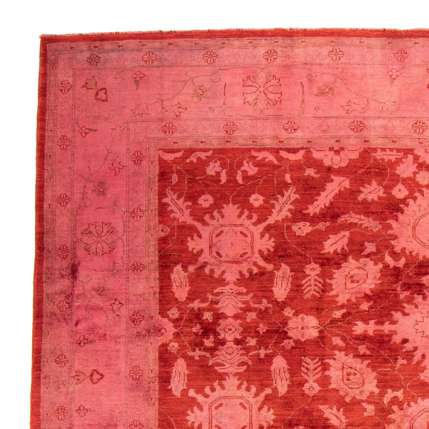Ziegler Teppe 330x240cm - Orientalsk teppe