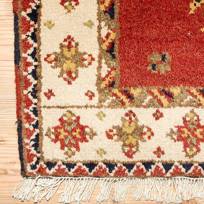 Orientalsk teppe 153x93cm