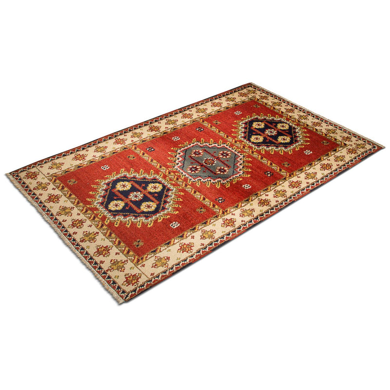 Orientalsk teppe 153x93cm