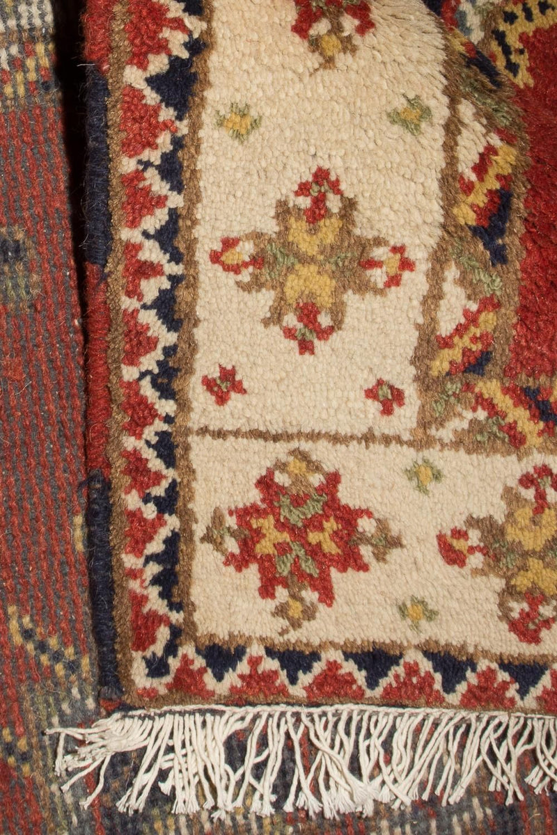 Orientalsk teppe 153x93cm
