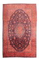 Sarouk Teppe 210x330cm - Persisk teppe