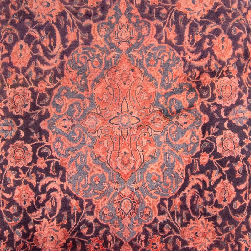 Sarouk Teppe 210x330cm - Persisk teppe