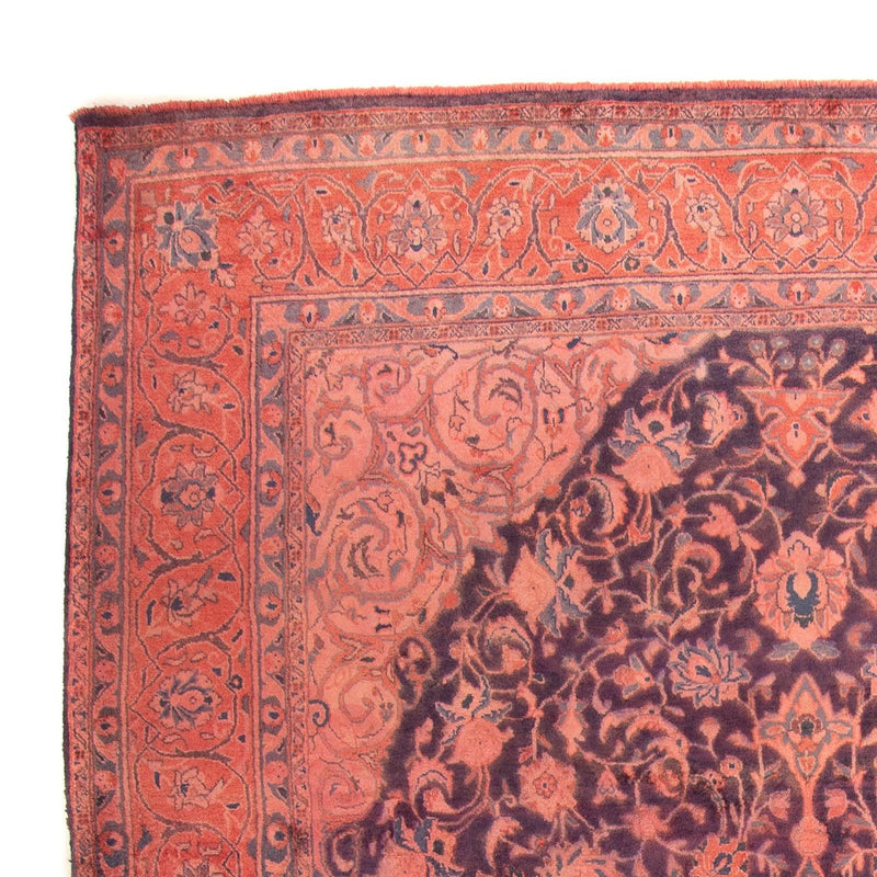 Sarouk Teppe 210x330cm - Persisk teppe