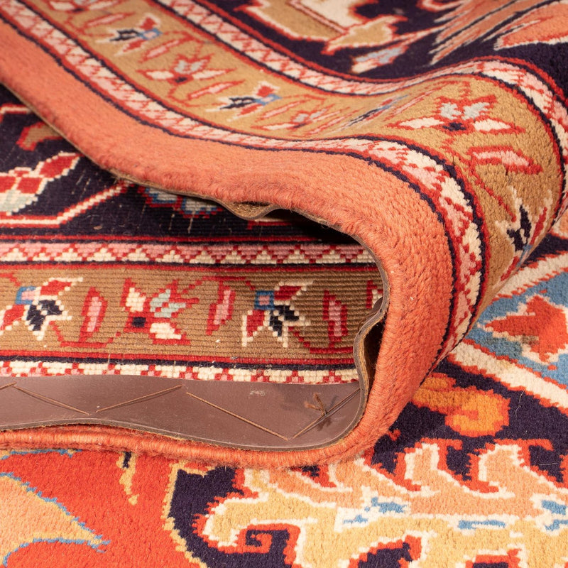 Tabriz - 40 Raj Teppe 400x300cm - Persisk teppe