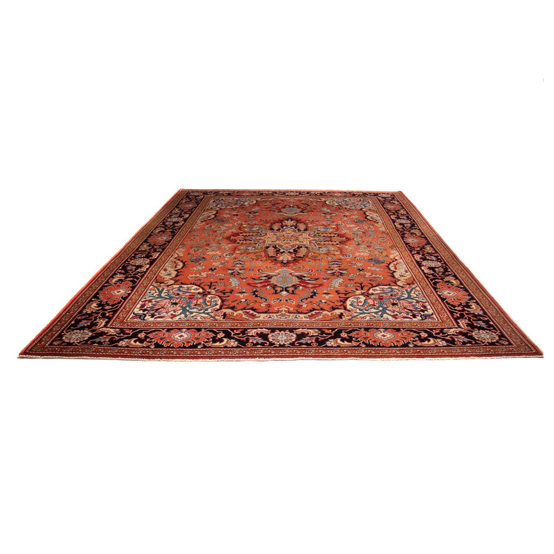 Tabriz - 40 Raj Teppe 400x300cm - Persisk teppe