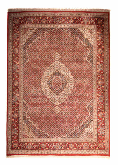 Tabriz - 40 Raj Teppe 302x405cm - Persisk teppe