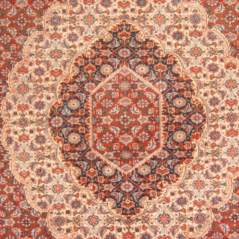 Tabriz - 40 Raj Teppe 405x302cm - Persisk teppe