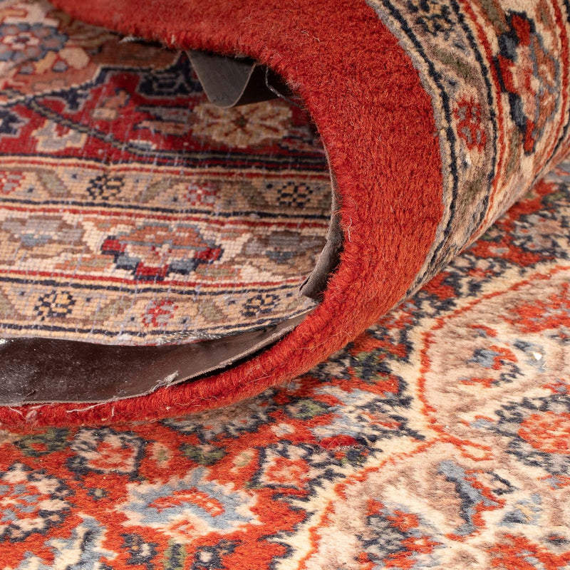 Tabriz - 40 Raj Teppe 405x302cm - Persisk teppe
