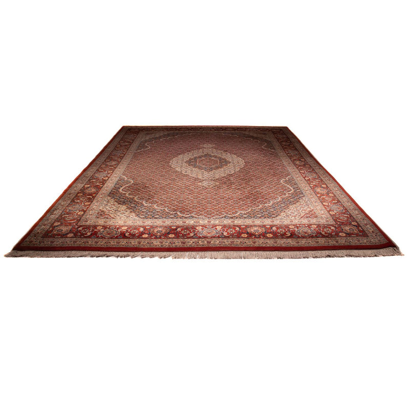 Tabriz - 40 Raj Teppe 405x302cm - Persisk teppe