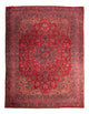 Mashhad Teppe 344x260cm - Persisk teppe