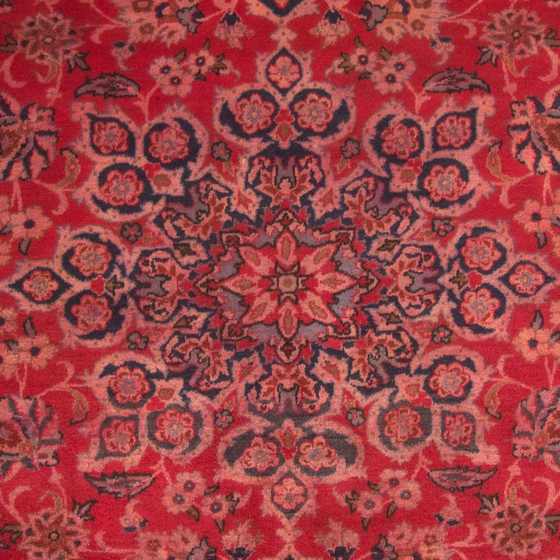 Mashhad Teppe 344x260cm - Persisk teppe