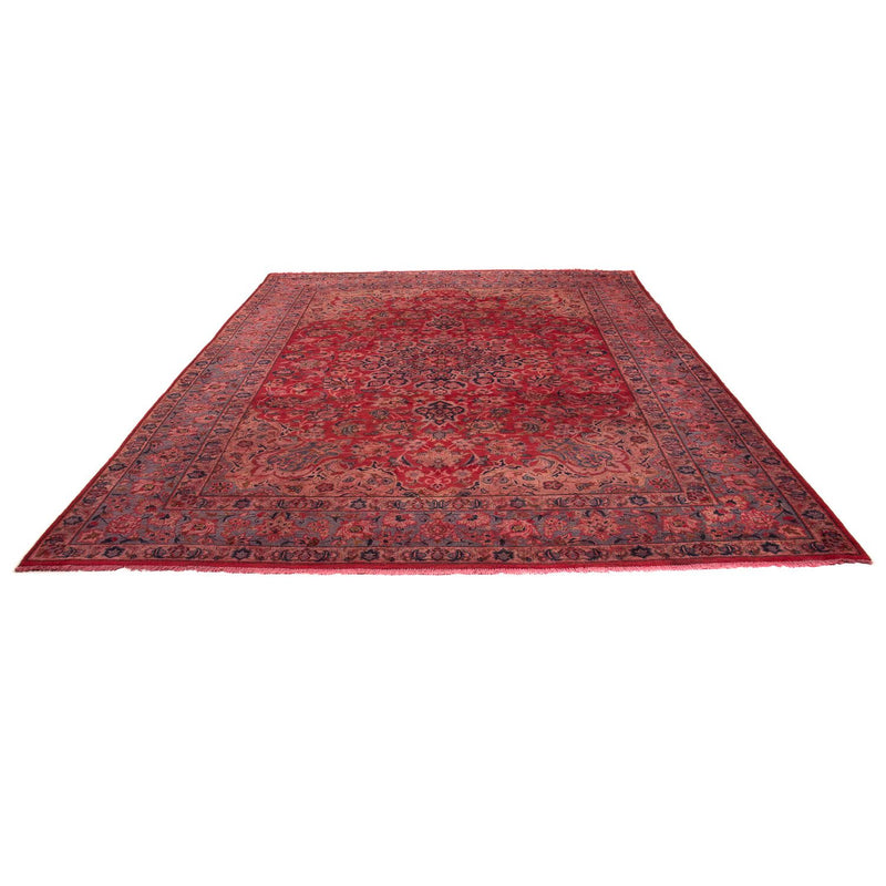 Mashhad Teppe 344x260cm - Persisk teppe