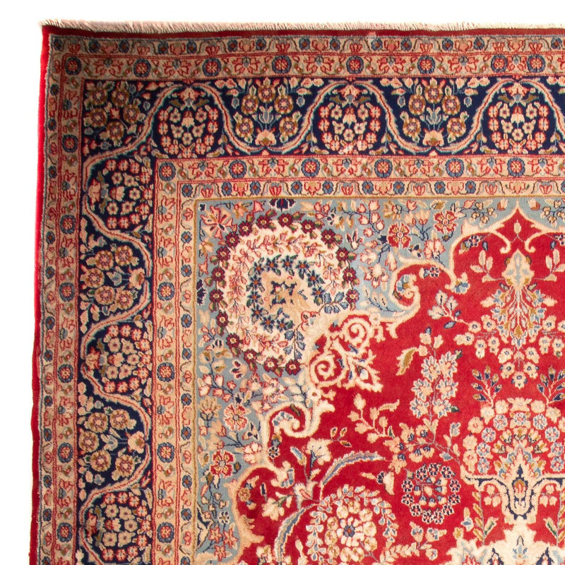 Kerman Teppe 290x426cm - Persisk teppe