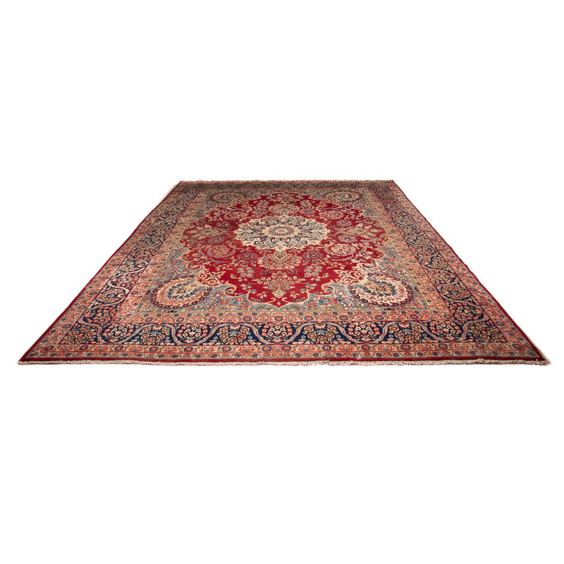 Kerman Teppe 290x426cm - Persisk teppe