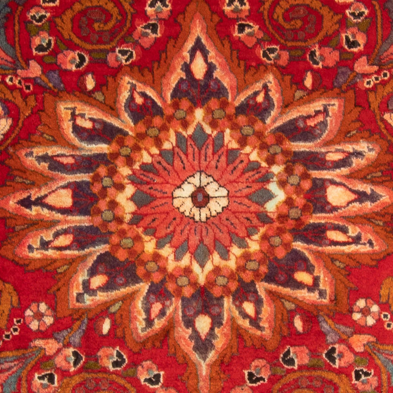 Lilian Teppe 460x326cm - Persisk teppe