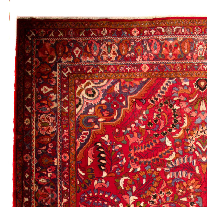 Lilian Teppe 460x326cm - Persisk teppe