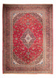 Kashan Teppe 401x291cm - Persisk teppe