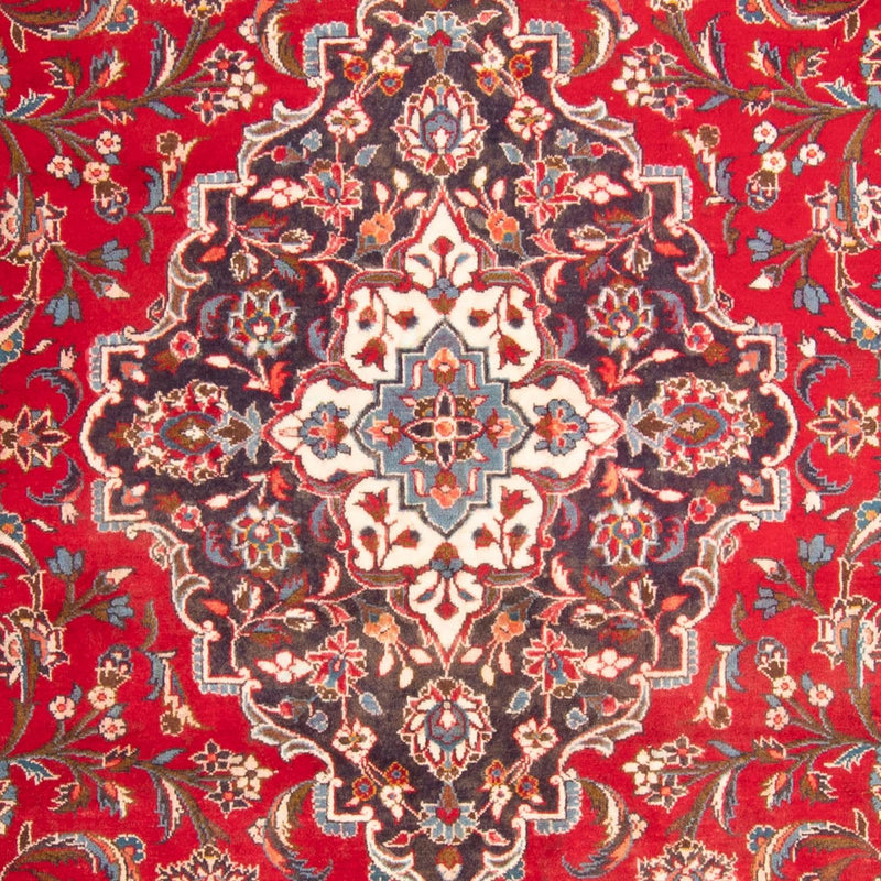 Kashan Teppe 401x291cm - Persisk teppe