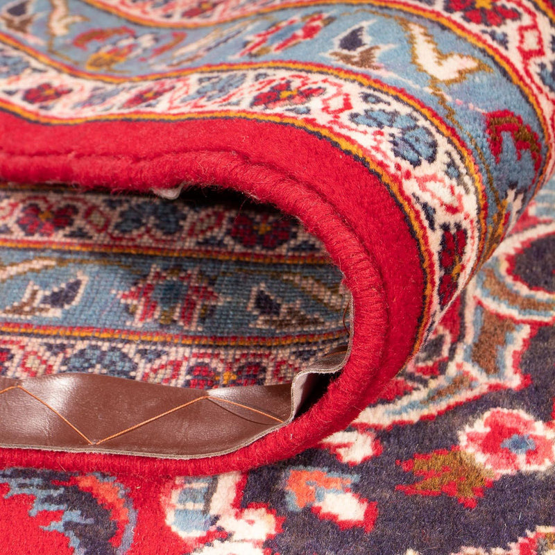 Kashan Teppe 401x291cm - Persisk teppe