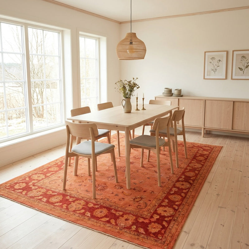 Ziegler Teppe 260x390cm - Orientalsk teppe