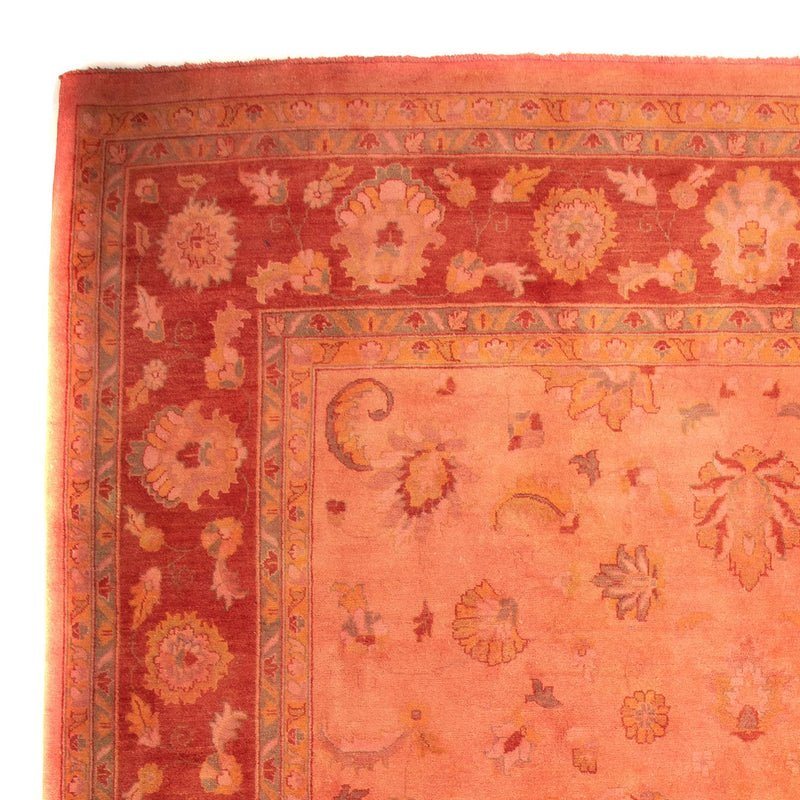 Ziegler Teppe 260x390cm - Orientalsk teppe