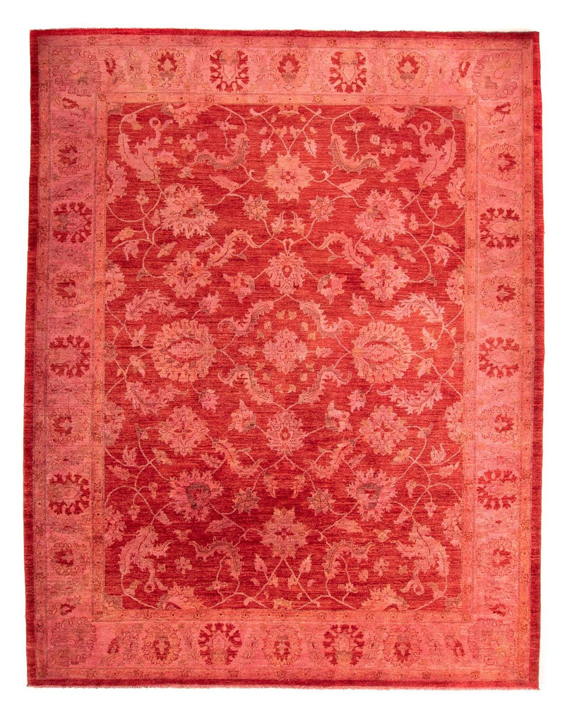 Ziegler Teppe 350x222cm - Orientalsk teppe