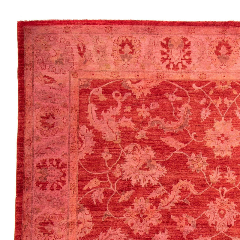 Ziegler Teppe 350x222cm - Orientalsk teppe