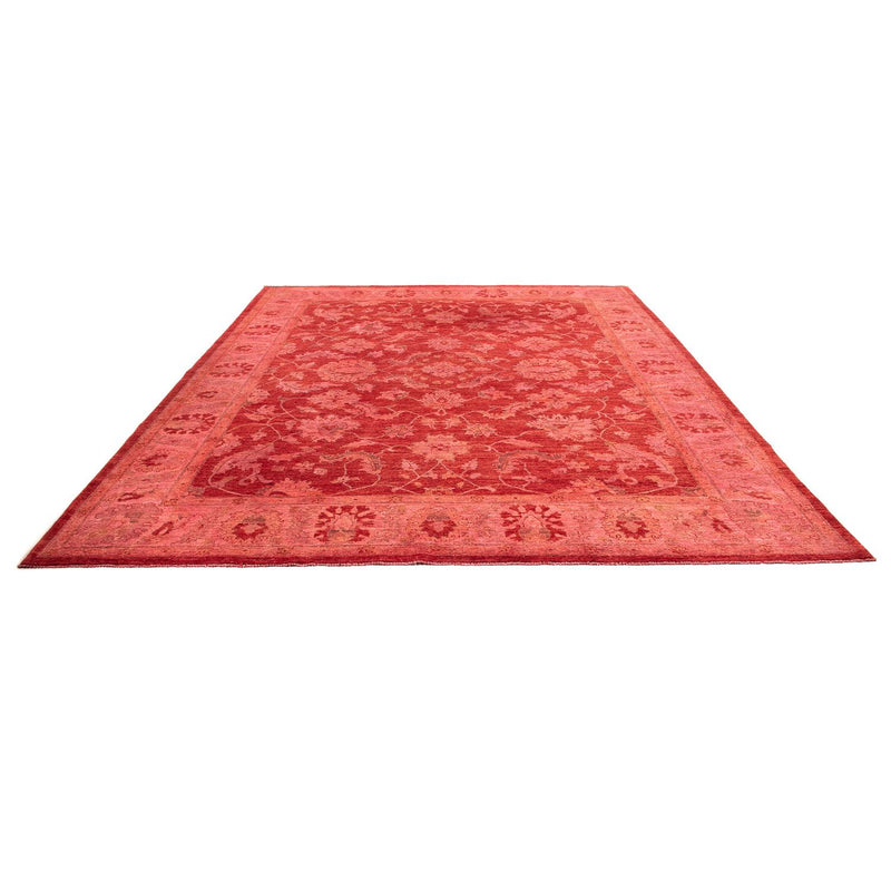 Ziegler Teppe 350x222cm - Orientalsk teppe