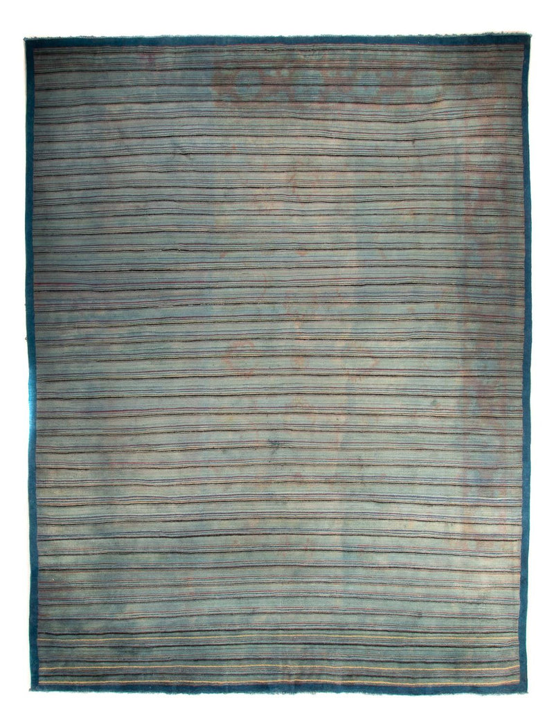 Ziegler moderne Teppe 370x290cm - Orientalsk teppe