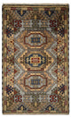 Orientalsk teppe 151x92cm