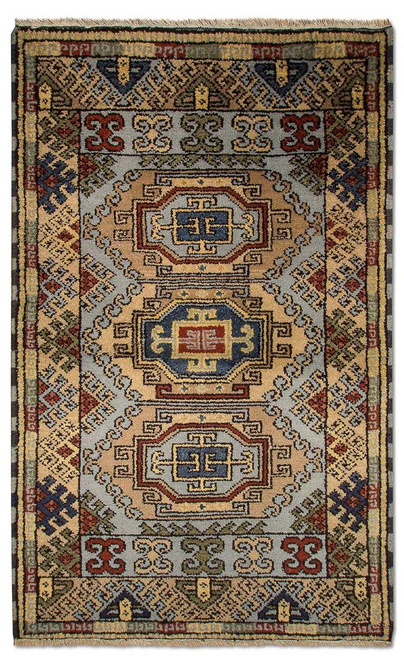 Orientalsk teppe 151x92cm