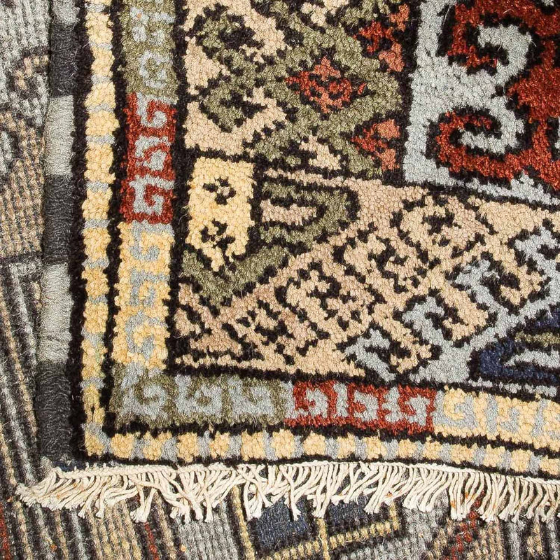 Orientalsk teppe 151x92cm