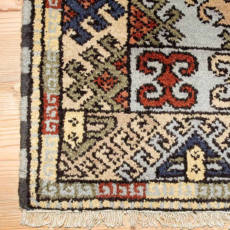 Orientalsk teppe 151x92cm