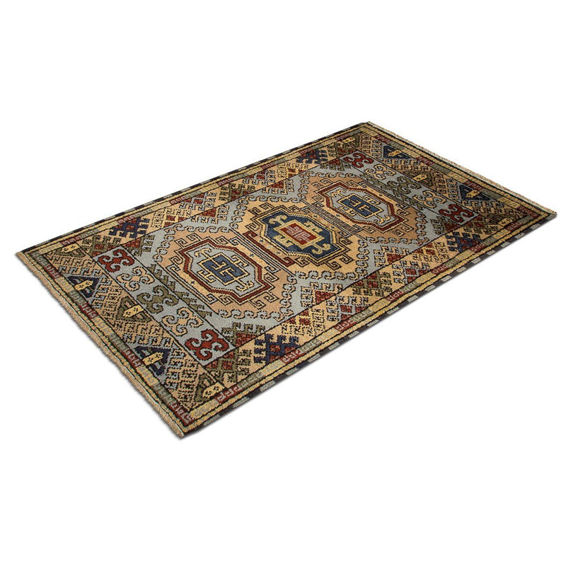 Orientalsk teppe 151x92cm