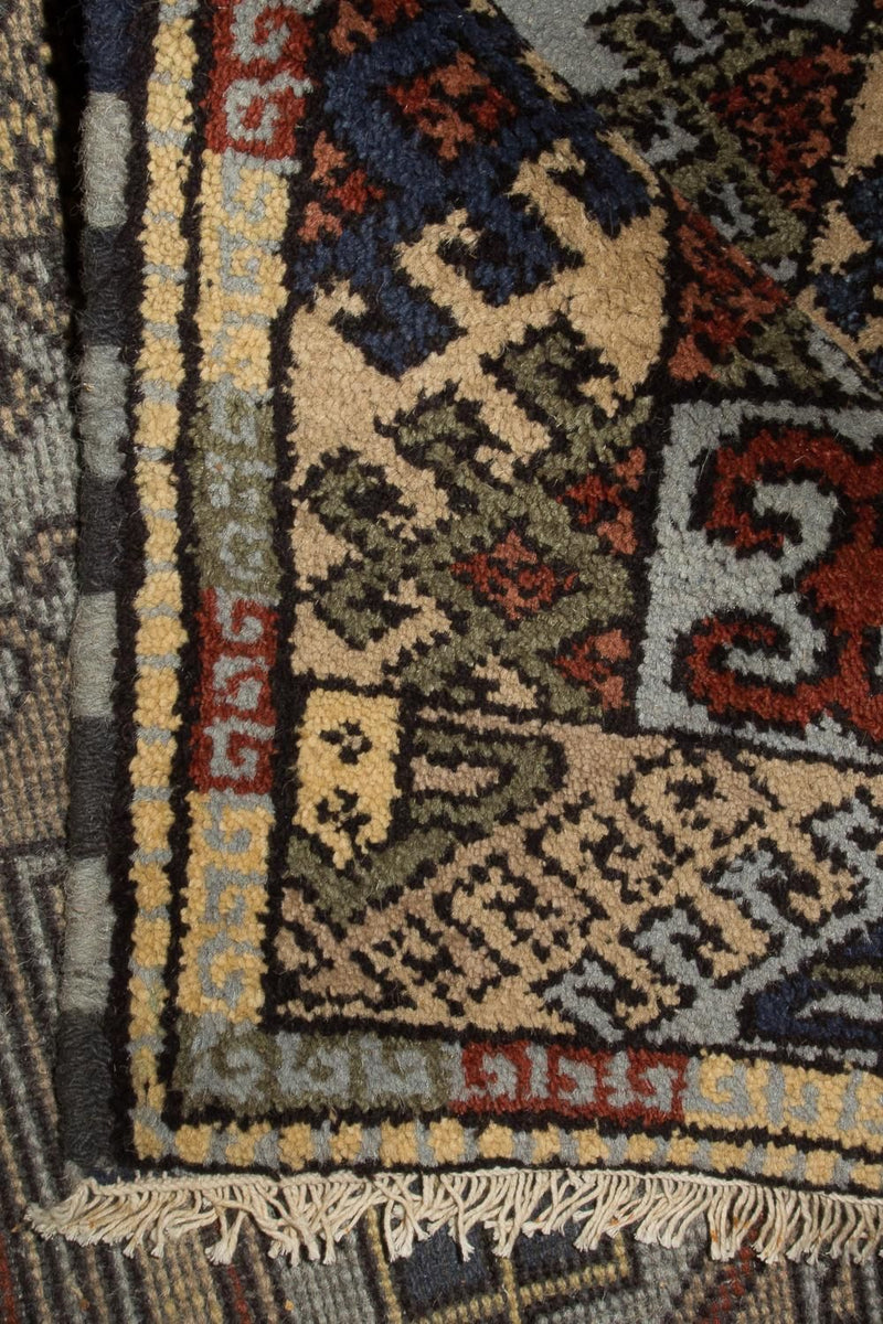 Orientalsk teppe 151x92cm